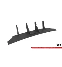 Street Pro Central Diffuseur Arriere Audi RS3 Sedan 8Y