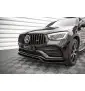 Lame Du Pare-Chocs Avant Mercedes-Benz GLC Coupe AMG-Line C253