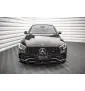 Lame Du Pare-Chocs Avant Mercedes-Benz GLC Coupe AMG-Line C253