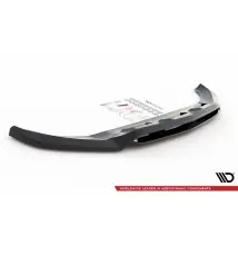 Lame Du Pare-Chocs Avant Mercedes-Benz GLC Coupe AMG-Line C253