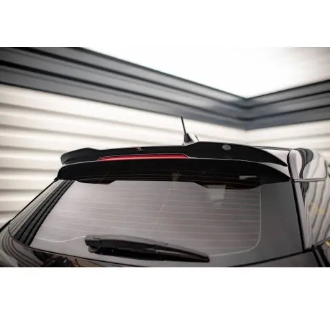 Spoiler Cap BMW i3 Mk1 Facelift