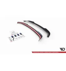 Spoiler Cap BMW i3 Mk1 Facelift