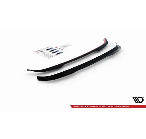 Spoiler Cap BMW i3 Mk1 Facelift