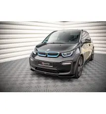 Lame Du Pare-Chocs Avant V.1 BMW i3 Mk1 Facelift
