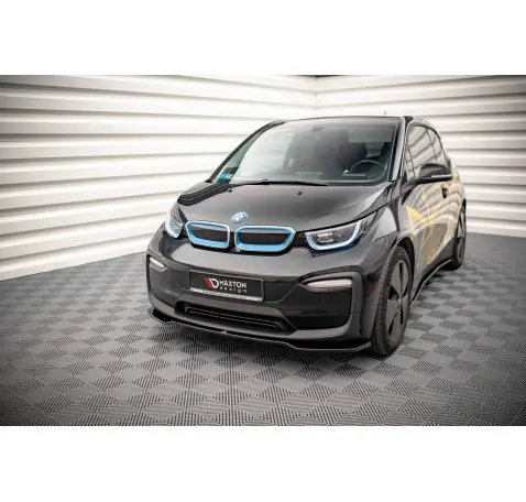 Lame Du Pare-Chocs Avant V.1 BMW i3 Mk1 Facelift