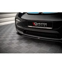 Lame Du Pare-Chocs Avant V.1 BMW i3 Mk1 Facelift