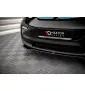 Lame Du Pare-Chocs Avant V.1 BMW i3 Mk1 Facelift