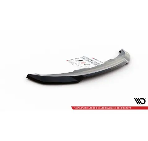 Lame Du Pare-Chocs Avant V.1 BMW i3 Mk1 Facelift