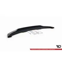 Lame Du Pare-Chocs Avant V.1 BMW i3 Mk1 Facelift