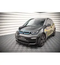 Lame Du Pare-Chocs Avant V.2 BMW i3 Mk1 Facelift