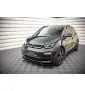 Lame Du Pare-Chocs Avant V.2 BMW i3 Mk1 Facelift
