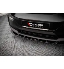 Lame Du Pare-Chocs Avant V.2 BMW i3 Mk1 Facelift