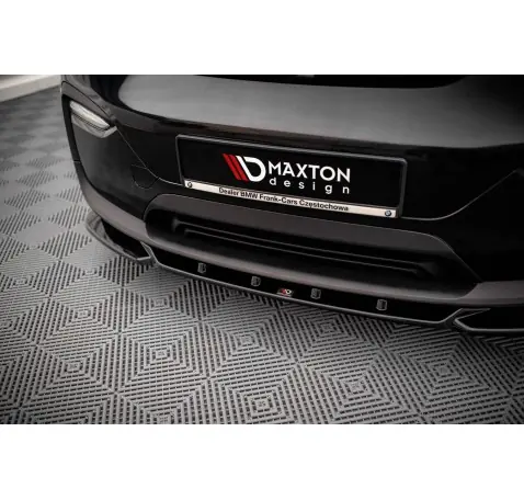 Lame Du Pare-Chocs Avant V.2 BMW i3 Mk1 Facelift