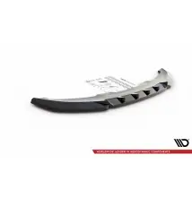 Lame Du Pare-Chocs Avant V.2 BMW i3 Mk1 Facelift