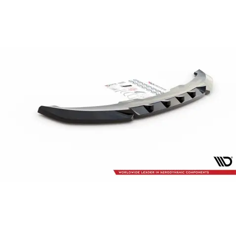 Lame Du Pare-Chocs Avant V.2 BMW i3 Mk1 Facelift