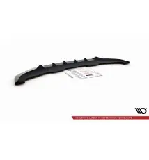 Lame Du Pare-Chocs Avant V.2 BMW i3 Mk1 Facelift