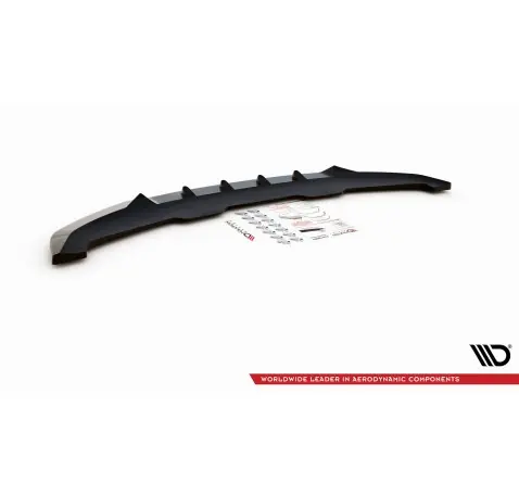 Lame Du Pare-Chocs Avant V.2 BMW i3 Mk1 Facelift