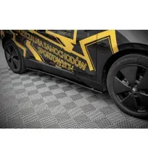 Rajouts Des Bas De Caisse BMW i3 Mk1 Facelift