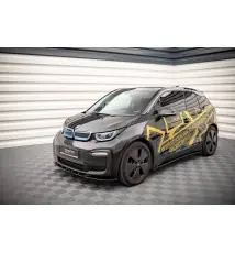 Rajouts Des Bas De Caisse BMW i3 Mk1 Facelift