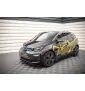 Rajouts Des Bas De Caisse BMW i3 Mk1 Facelift