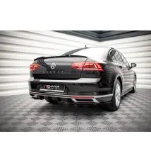 Spoiler Cap Volkswagen Passat Sedan B8 Facelift