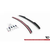 Spoiler Cap Volkswagen Passat Sedan B8 Facelift