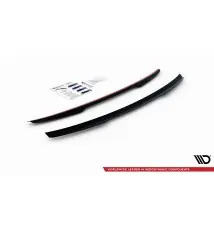 Spoiler Cap Volkswagen Passat Sedan B8 Facelift