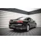 Street Pro Central Diffuseur Arriere Volkwagen Passat B8 Facelift