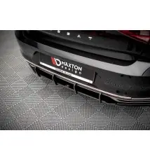 Street Pro Central Diffuseur Arriere Volkwagen Passat B8 Facelift