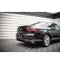 Street Pro Central Diffuseur Arriere Volkwagen Passat B8 Facelift