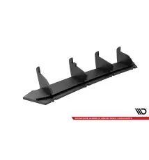 Street Pro Central Diffuseur Arriere Volkwagen Passat B8 Facelift