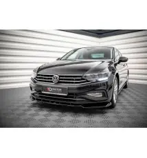 Lame Du Pare-Chocs Avant V.1 Volkswagen Passat B8 Facelift