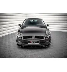 Lame Du Pare-Chocs Avant V.1 Volkswagen Passat B8 Facelift