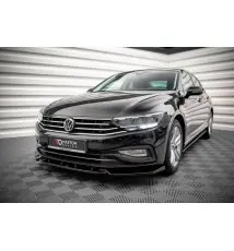 Lame Du Pare-Chocs Avant V.2 Volkswagen Passat B8 Facelift