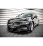 Lame Du Pare-Chocs Avant V.2 Volkswagen Passat B8 Facelift