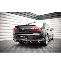 Diffuseur Arrière Complet Volkswagen Passat B8 Facelift