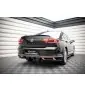Diffuseur Arrière Complet Volkswagen Passat B8 Facelift
