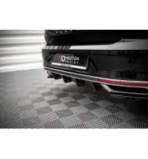 Diffuseur Arrière Complet Volkswagen Passat B8 Facelift