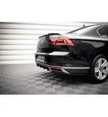 Diffuseur Arrière Complet Volkswagen Passat B8 Facelift