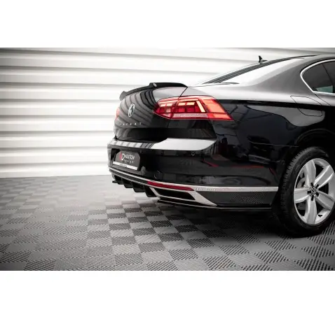 Diffuseur Arrière Complet Volkswagen Passat B8 Facelift