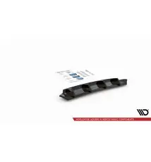 Diffuseur Arrière Complet Volkswagen Passat B8 Facelift