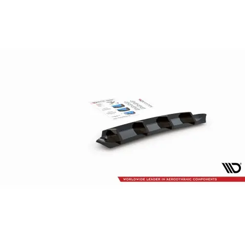 Diffuseur Arrière Complet Volkswagen Passat B8 Facelift