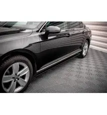 Rajouts Des Bas De Caisse Volkswagen Passat B8 Facelift