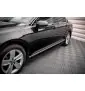 Rajouts Des Bas De Caisse Volkswagen Passat B8 Facelift