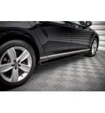 Rajouts Des Bas De Caisse Volkswagen Passat B8 Facelift