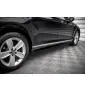 Rajouts Des Bas De Caisse Volkswagen Passat B8 Facelift