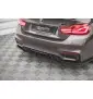 Diffuseur Arrière Complet BMW M4 F82