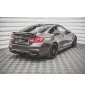 Diffuseur Arrière Complet BMW M4 F82