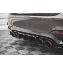 Diffuseur Arrière Complet BMW M4 F82