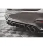 Diffuseur Arrière Complet BMW M4 F82